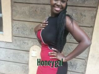 Honeygal