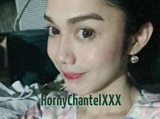 HornyChantelXXX