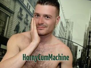HornyCumMachine
