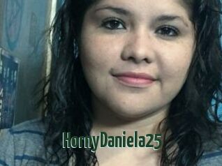 HornyDaniela25