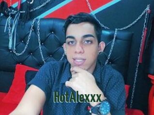 HotAlexxx