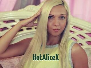 HotAliceX