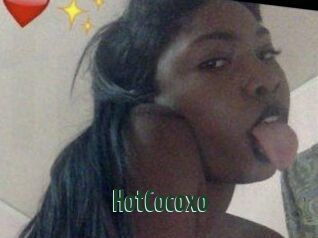 HotCocoxo