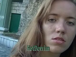 HotDevrim