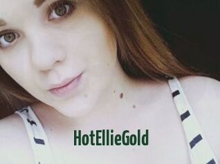 HotEllieGold