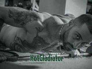 HotGladiator