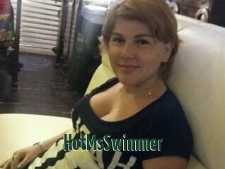 HotMsSwimmer