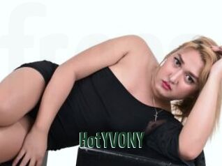 HotYVONY