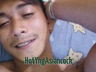 HotYngAsiancock