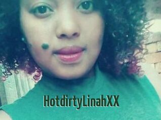 HotdirtyLinahXX