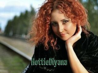 HottieDiyana