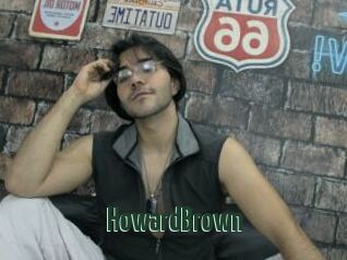 HowardBrown