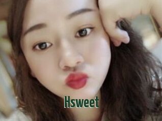 Hsweet