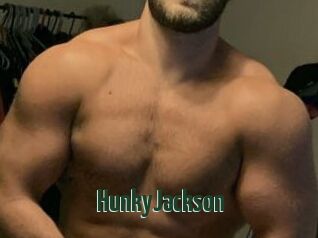 HunkyJackson