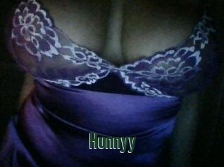 Hunnyy