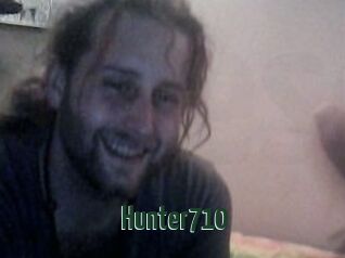Hunter710