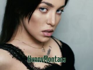HvnnvMontana