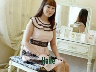 Haile