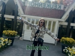 Haileyhaze