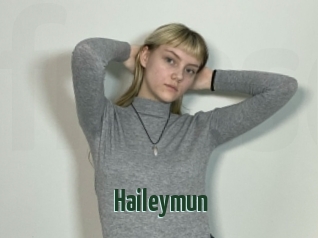 Haileymun