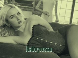 Haileyrosen
