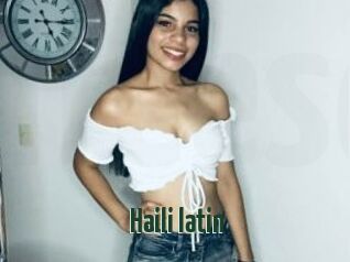 Haili_latin