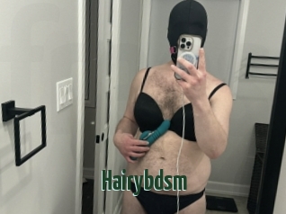 Hairybdsm