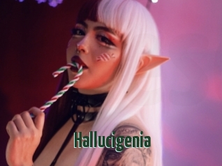 Hallucigenia