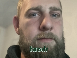 Hamselv