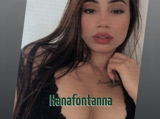 Hanafontanna