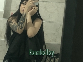 Hanakelley