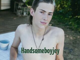 Handsomeboyjey