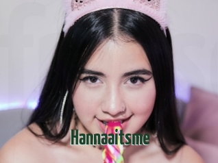 Hannaaitsme