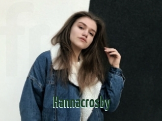 Hannacrosby