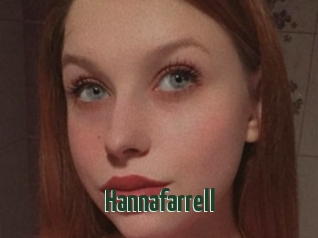 Hannafarrell