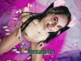 Hannahallan