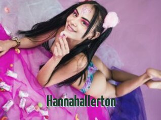 Hannahallerton