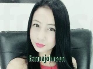 Hannajohnson