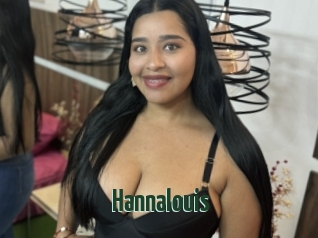 Hannalouis