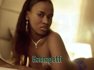 Hannapetti