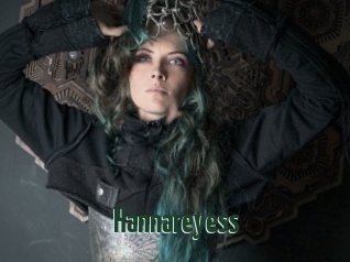 Hannareyess