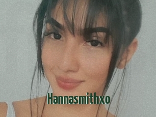 Hannasmithxo