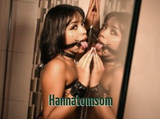 Hannatomsom