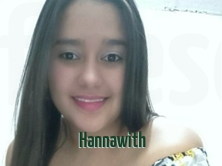 Hannawith