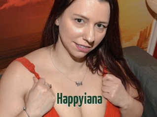 Happyiana