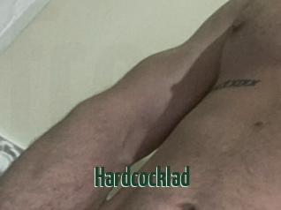 Hardcocklad
