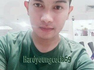 Hardyoungcock69