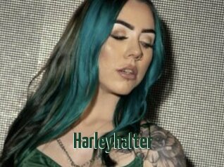 Harleyhalter