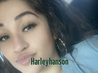 Harleyhanson