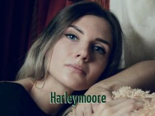Harleymoore